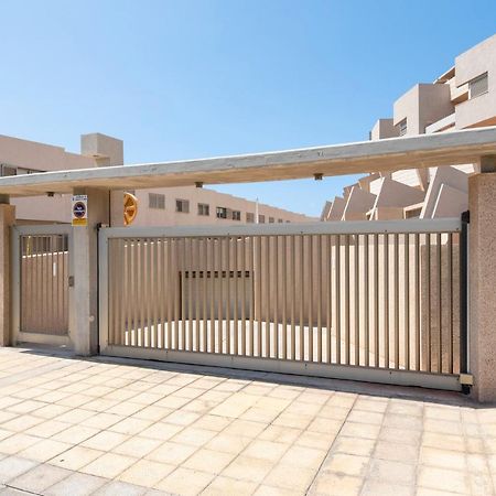 Medano4You The Penthouse La Jaquita El Medano  Ngoại thất bức ảnh