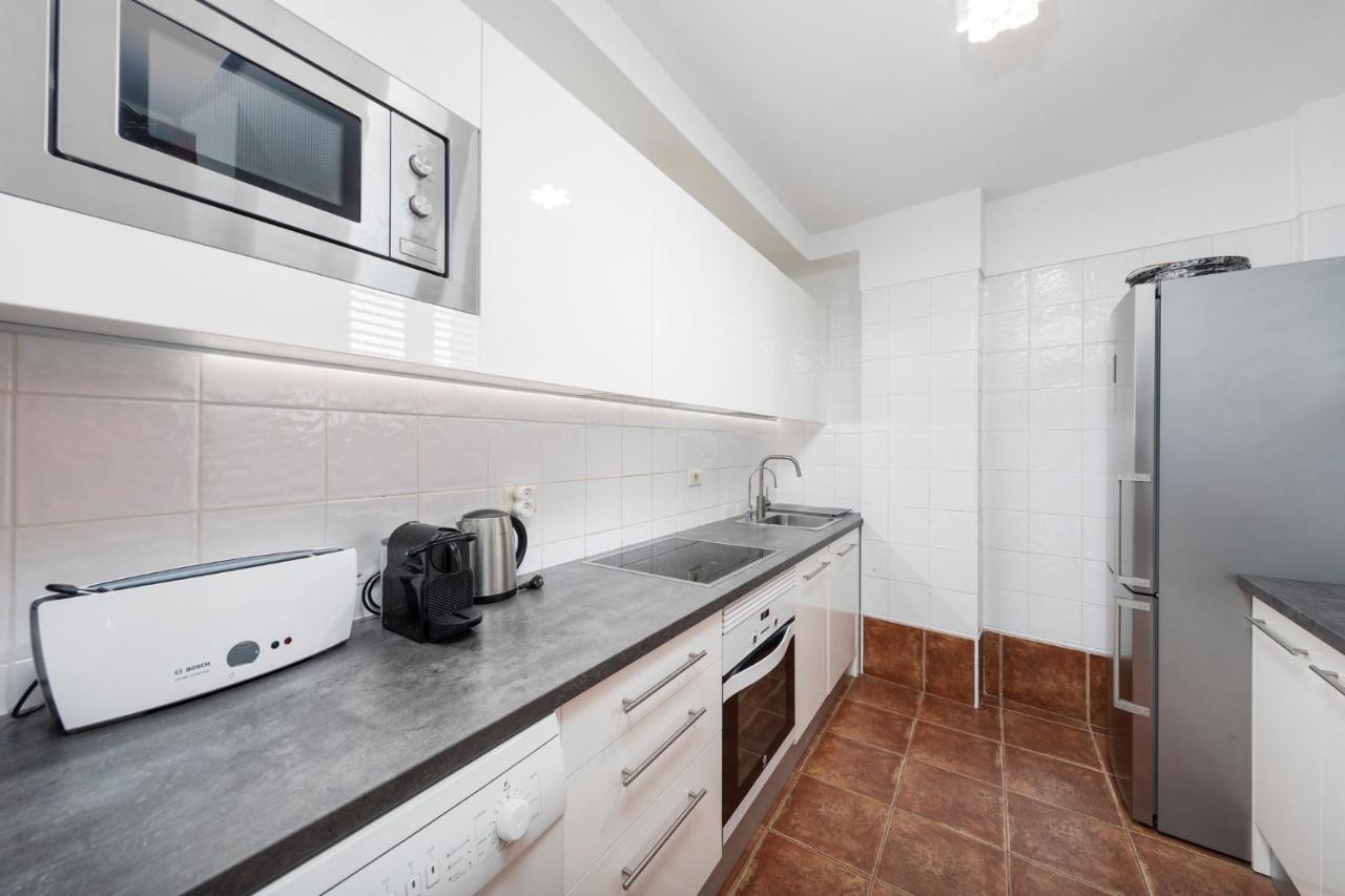 Medano4You The Penthouse La Jaquita El Medano  Ngoại thất bức ảnh
