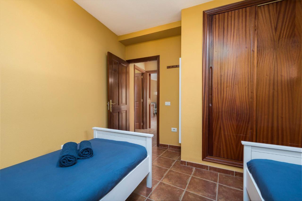 Medano4You The Penthouse La Jaquita El Medano  Ngoại thất bức ảnh